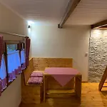 Mares Hébergement de vacances Samechov