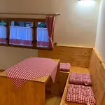 Hébergement de vacances Mares Samechov