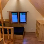 Hébergement de vacances Mares