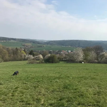 Mares בית נופש