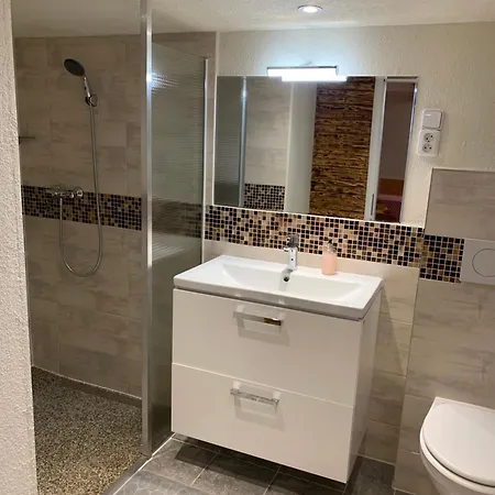 Mares בית נופש *