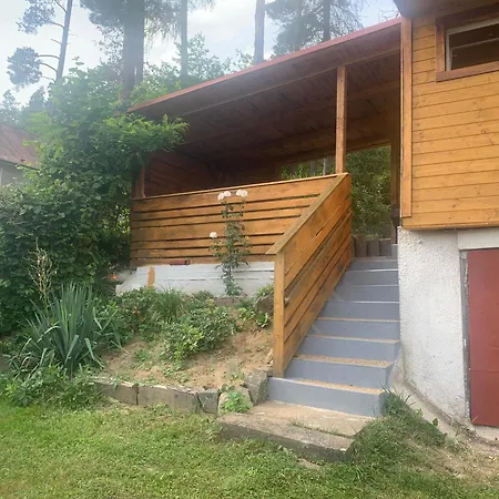 Mares Feriehus Samechov