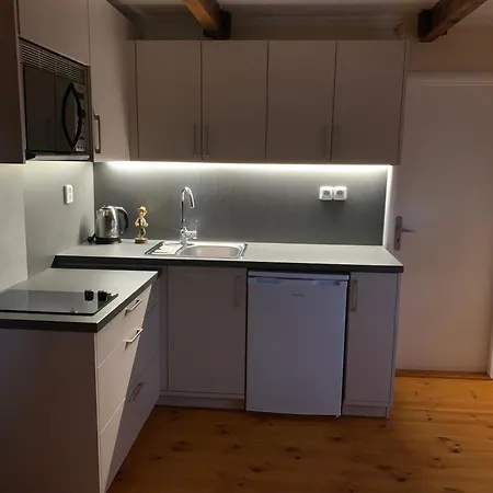 בית נופש Mares Samechov