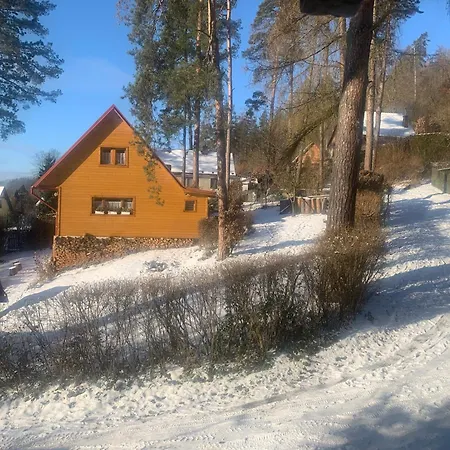 Mares בית נופש