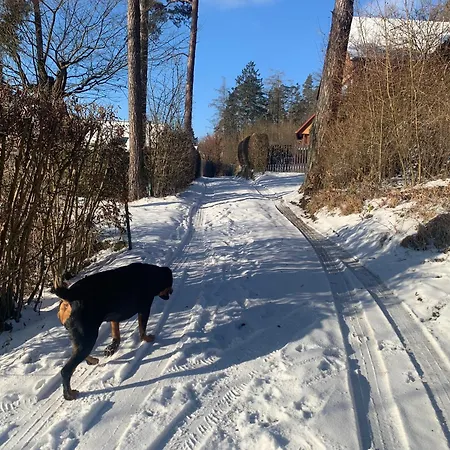 Mares בית נופש Samechov