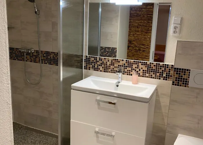 Mares Holiday home *