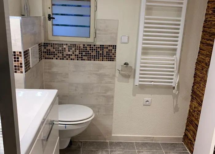 Holiday home Mares *